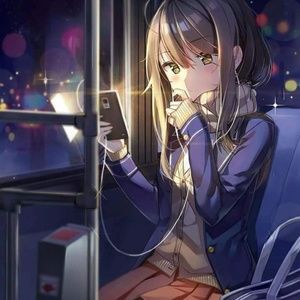 Meet your Posher, Christi